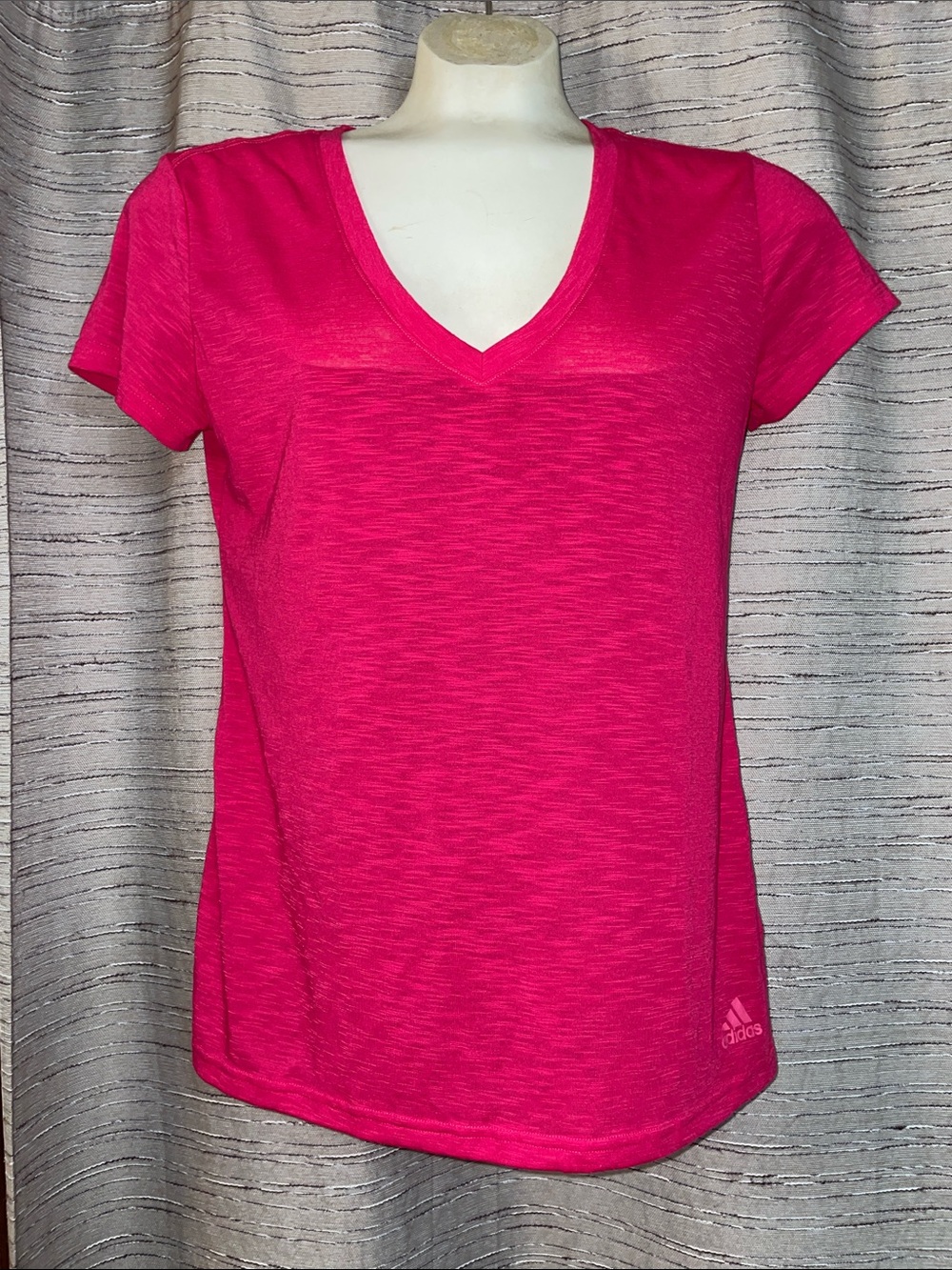 Adidas Climalite Shirt